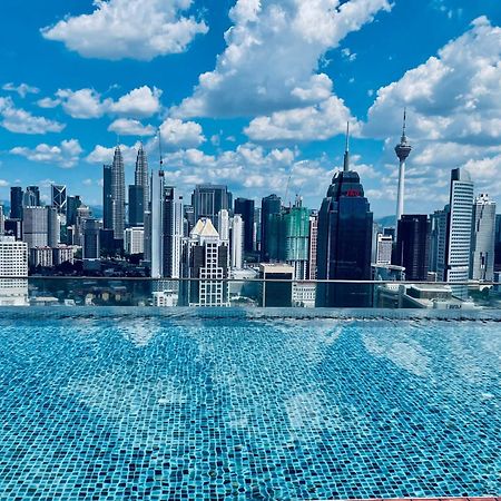 Regalia Suites 424 Kuala Lumpur Ngoại thất bức ảnh