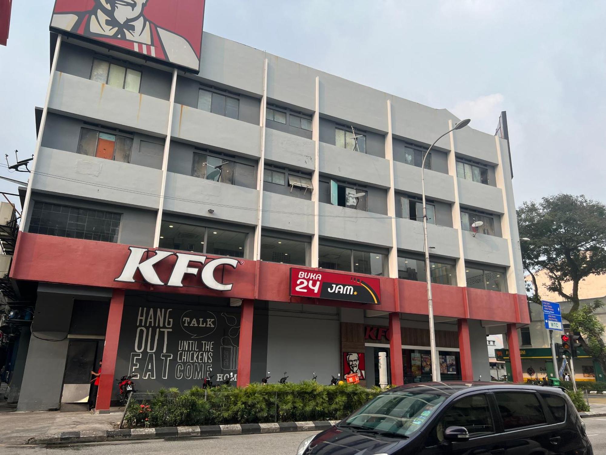 Regalia Suites 424 Kuala Lumpur Ngoại thất bức ảnh