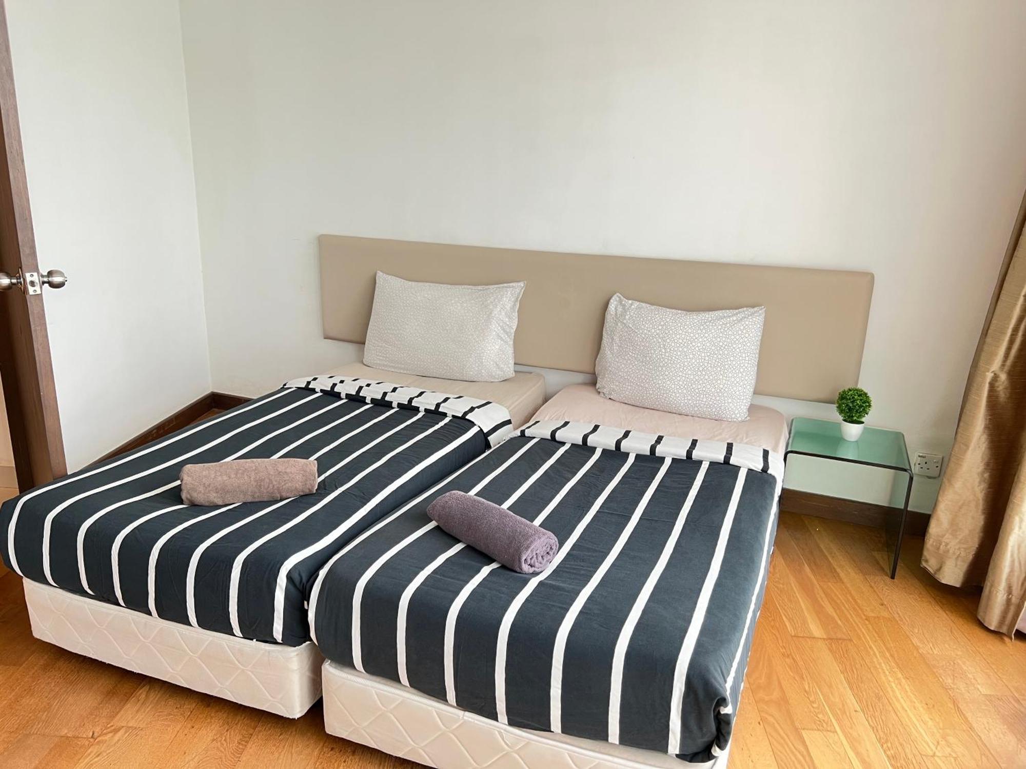 Regalia Suites 424 Kuala Lumpur Ngoại thất bức ảnh