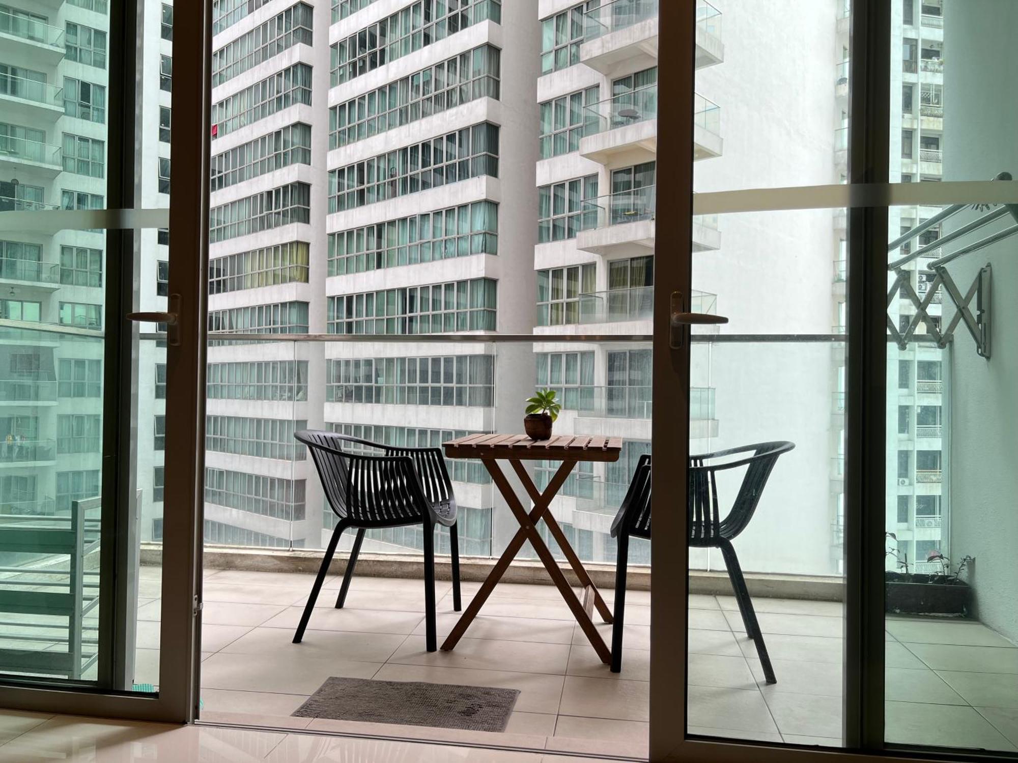 Regalia Suites 424 Kuala Lumpur Ngoại thất bức ảnh