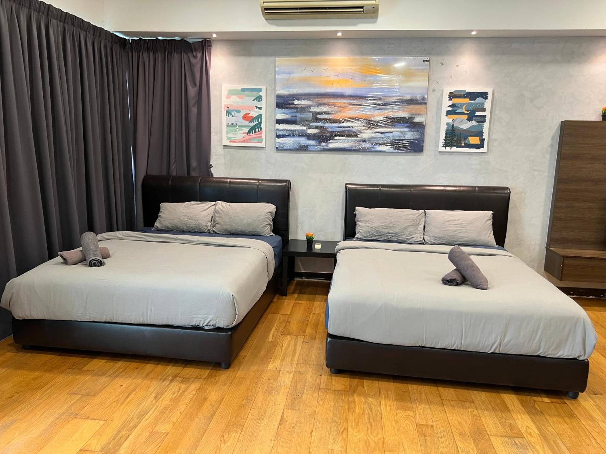 Regalia Suites 424 Kuala Lumpur Ngoại thất bức ảnh