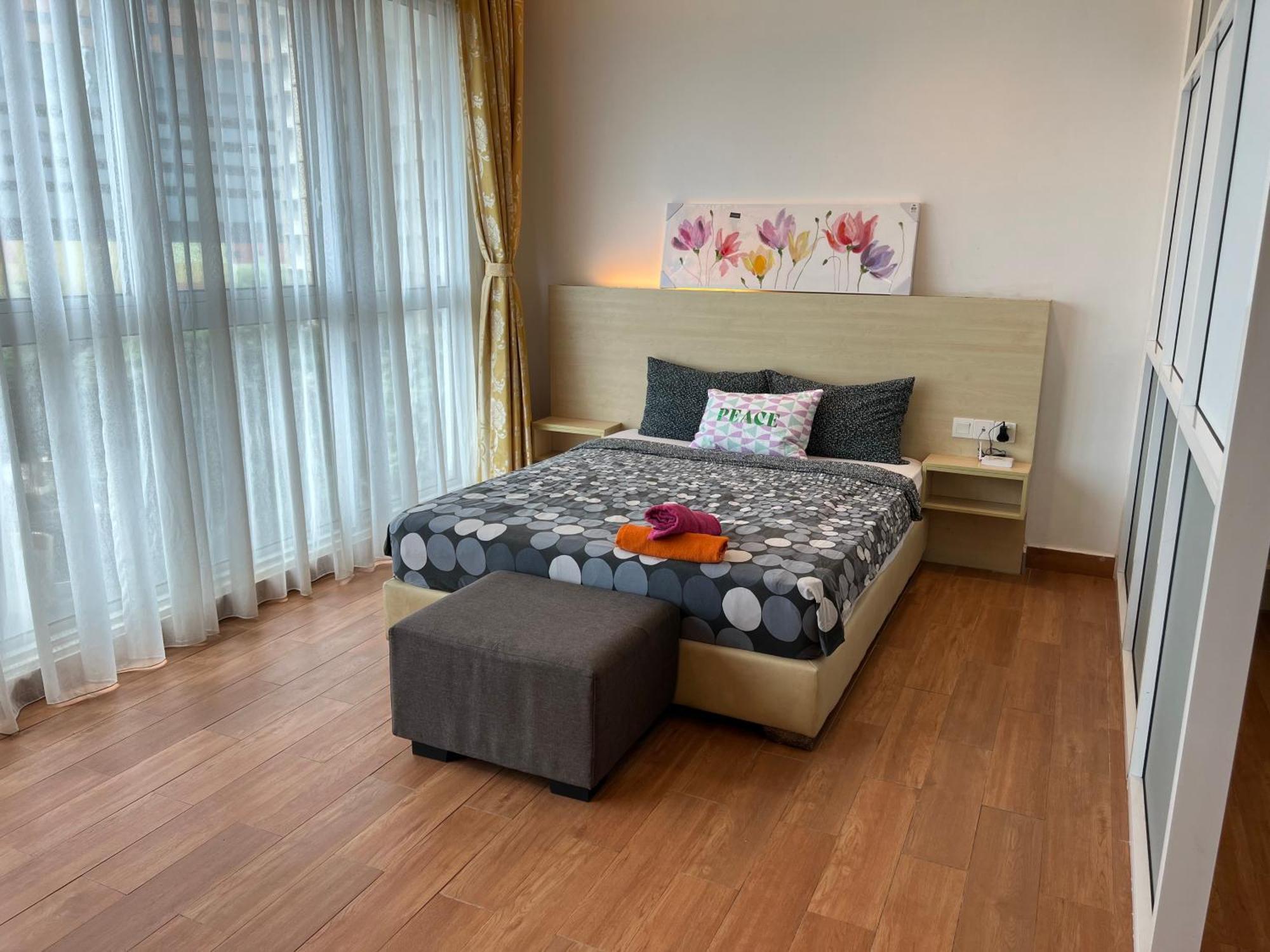 Regalia Suites 424 Kuala Lumpur Ngoại thất bức ảnh