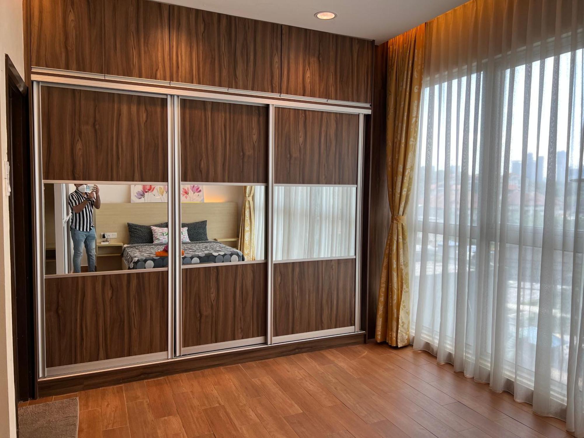 Regalia Suites 424 Kuala Lumpur Ngoại thất bức ảnh