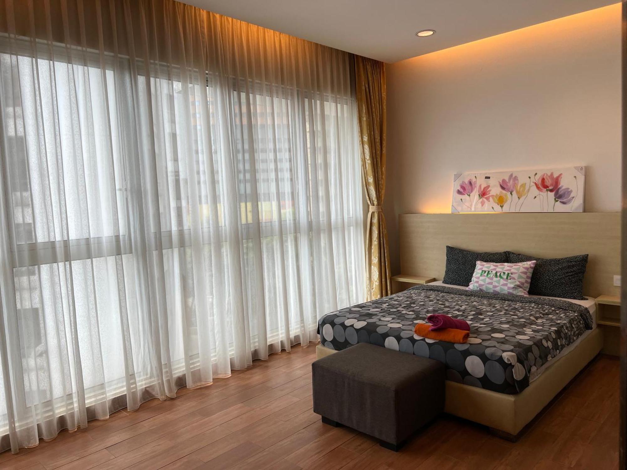 Regalia Suites 424 Kuala Lumpur Ngoại thất bức ảnh