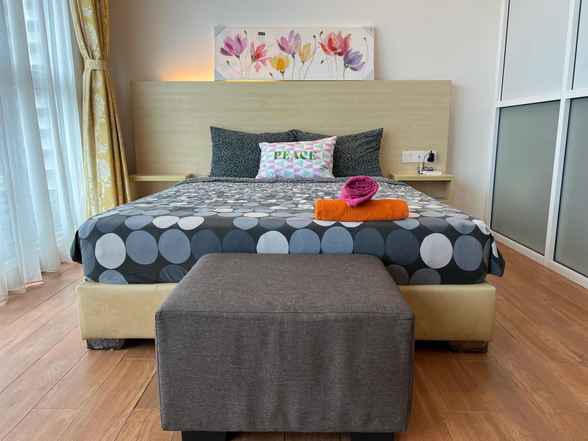 Regalia Suites 424 Kuala Lumpur Ngoại thất bức ảnh