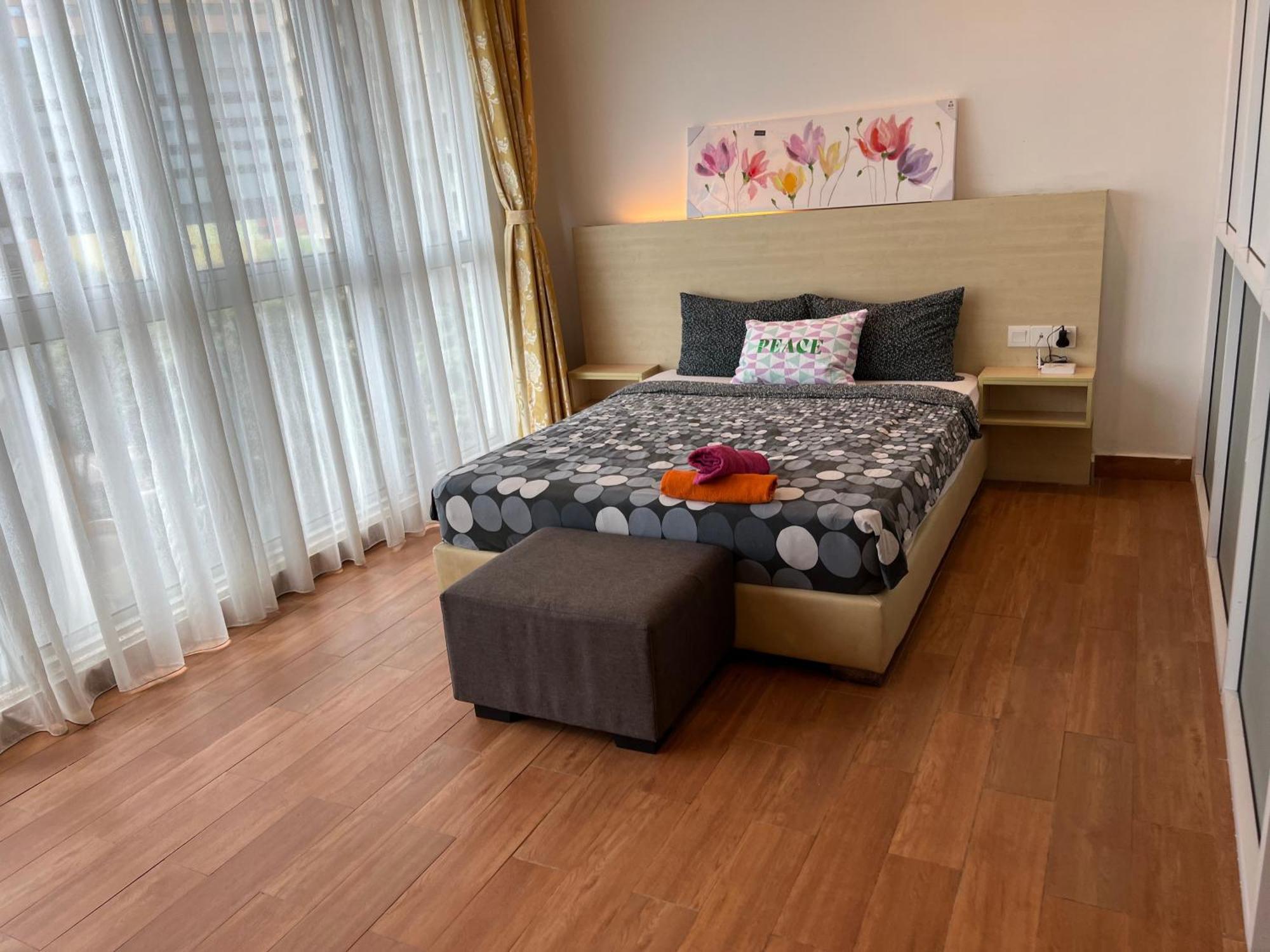 Regalia Suites 424 Kuala Lumpur Ngoại thất bức ảnh