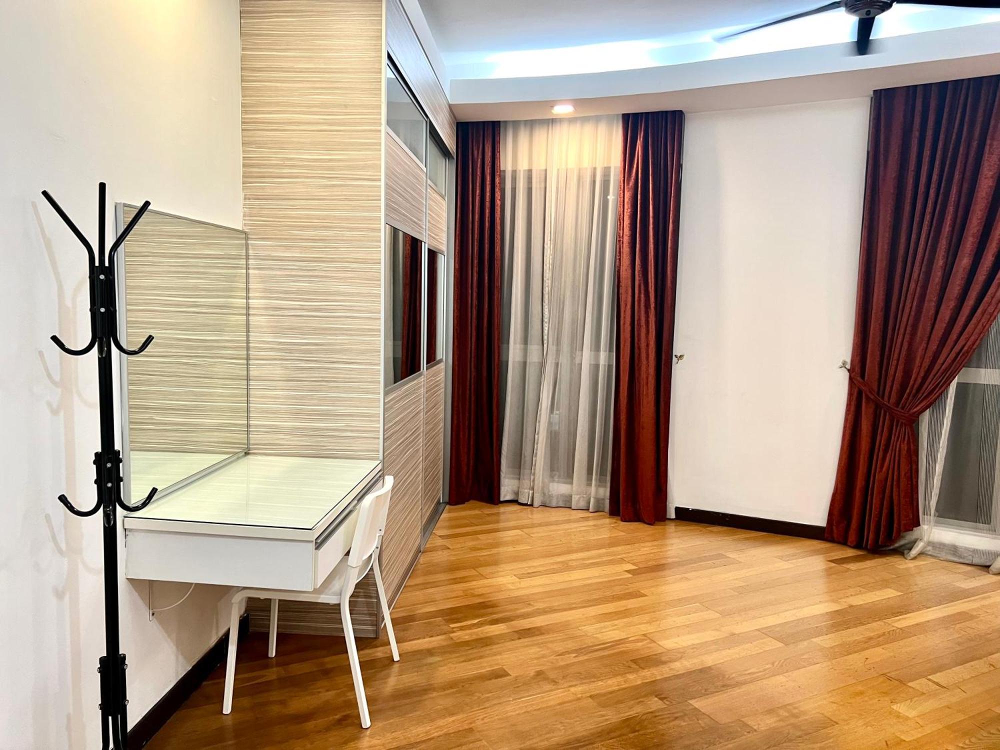 Regalia Suites 424 Kuala Lumpur Ngoại thất bức ảnh