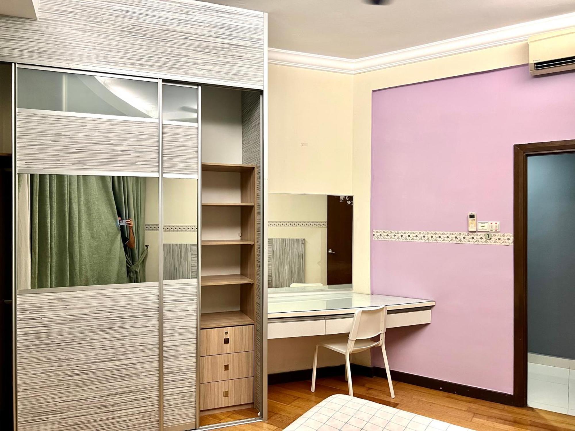 Regalia Suites 424 Kuala Lumpur Ngoại thất bức ảnh