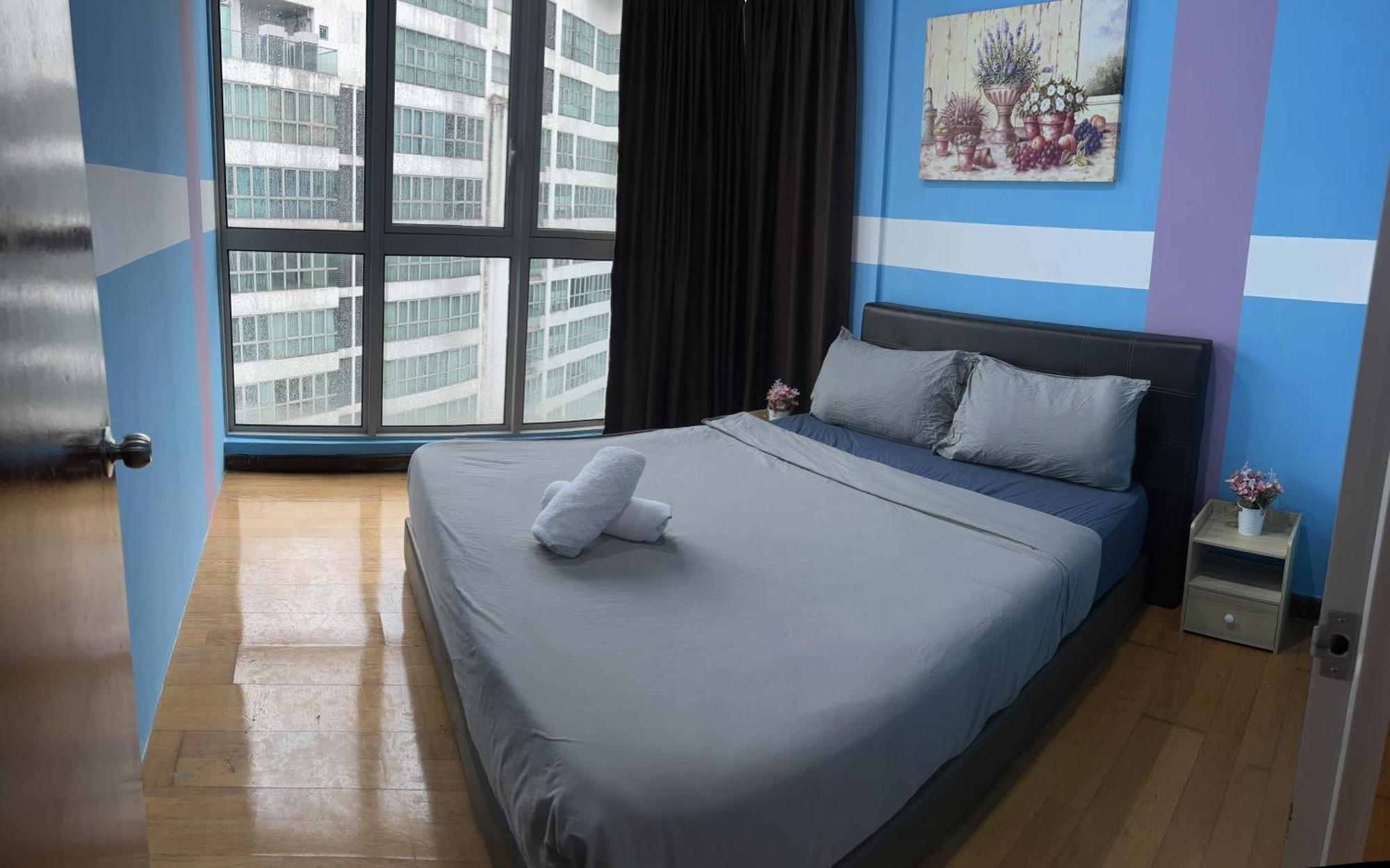 Regalia Suites 424 Kuala Lumpur Ngoại thất bức ảnh