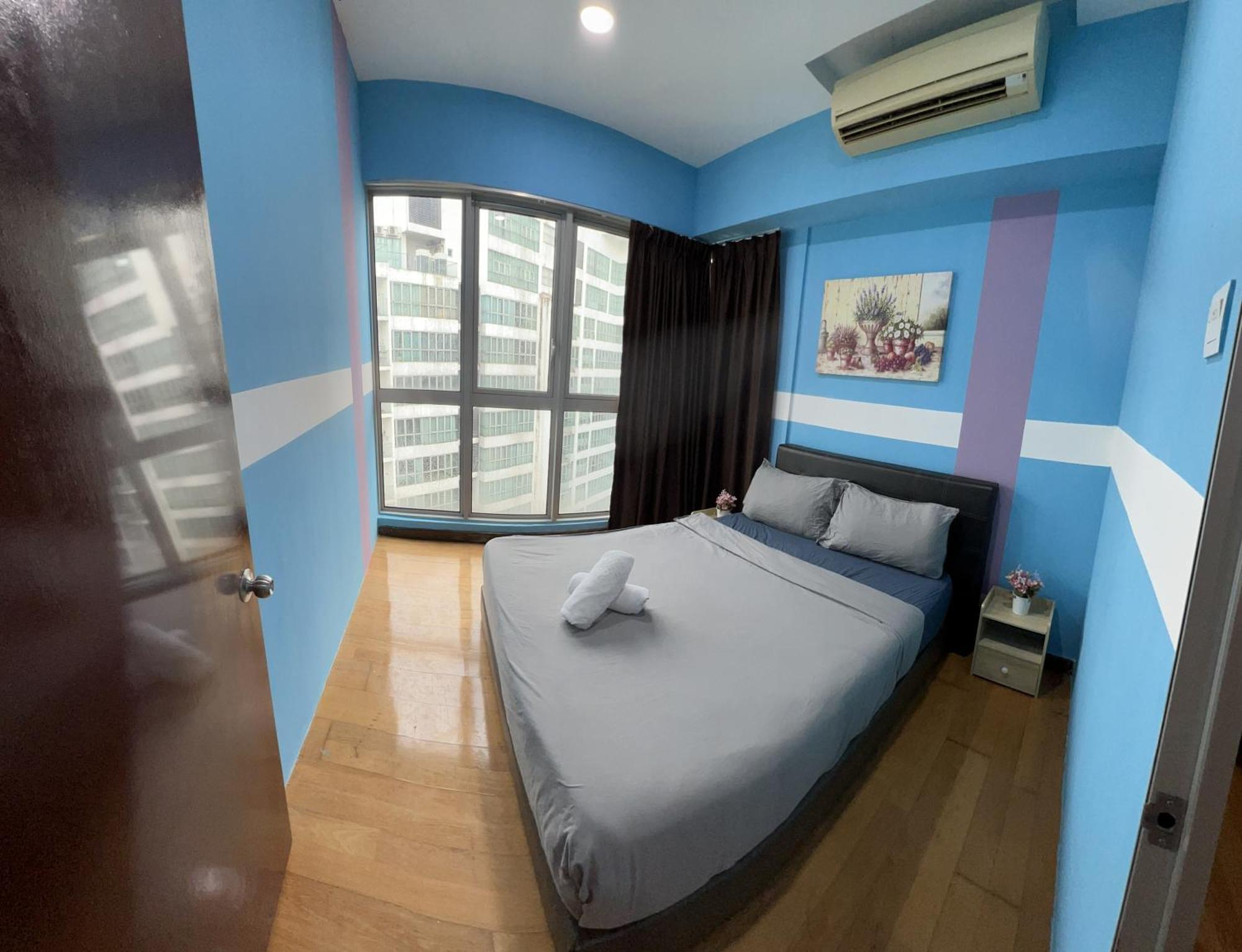 Regalia Suites 424 Kuala Lumpur Ngoại thất bức ảnh