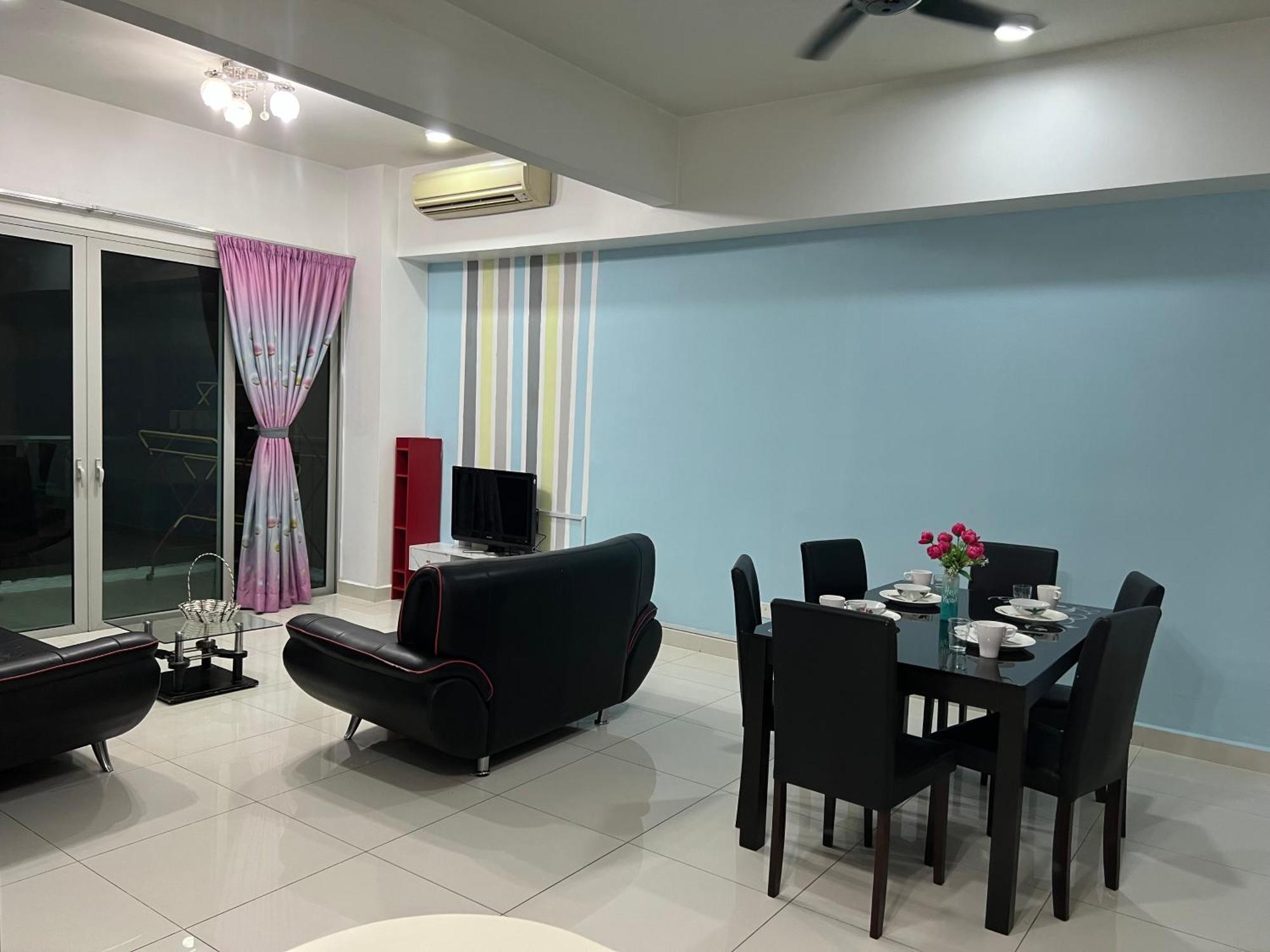 Regalia Suites 424 Kuala Lumpur Ngoại thất bức ảnh