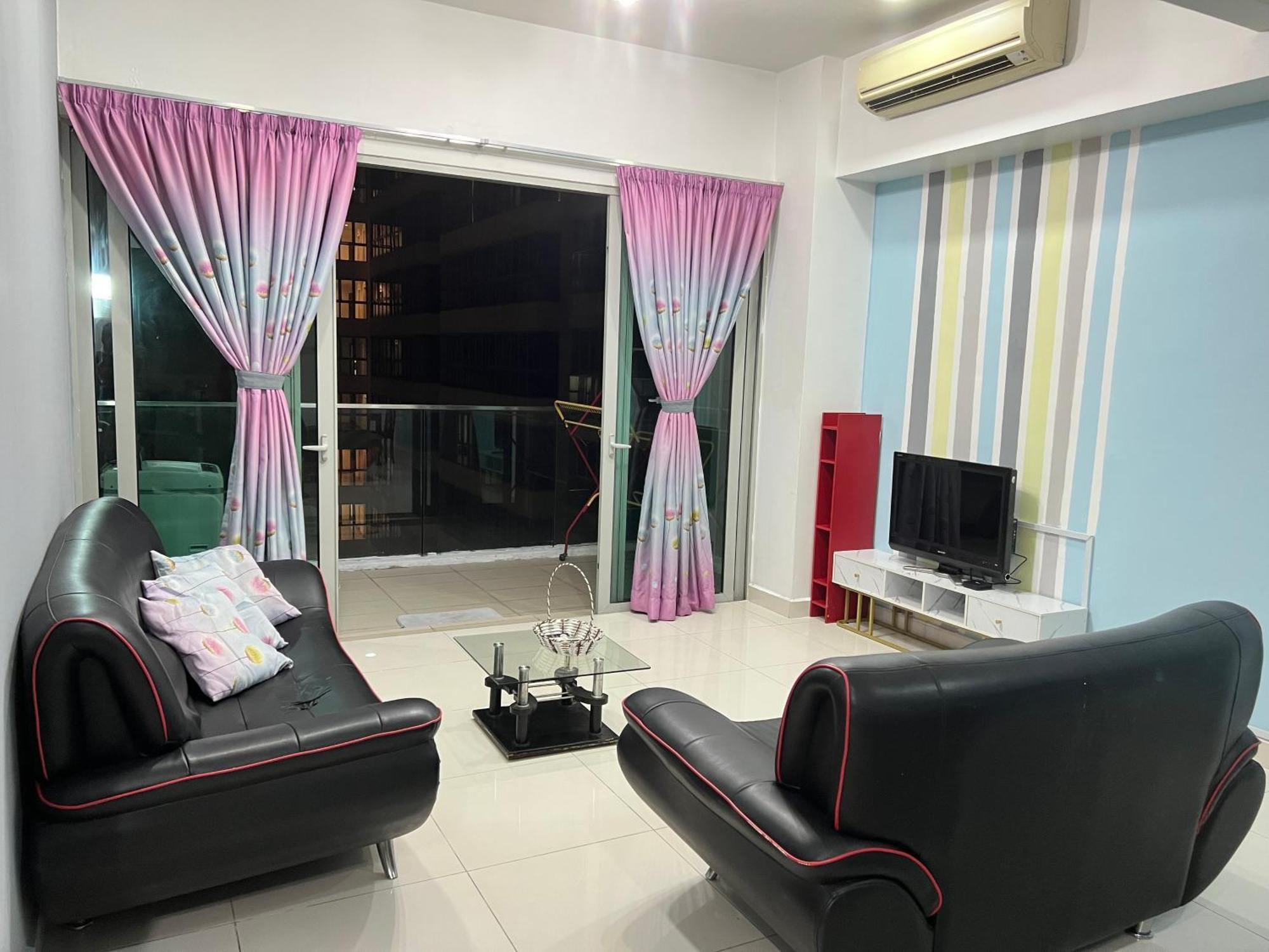 Regalia Suites 424 Kuala Lumpur Ngoại thất bức ảnh