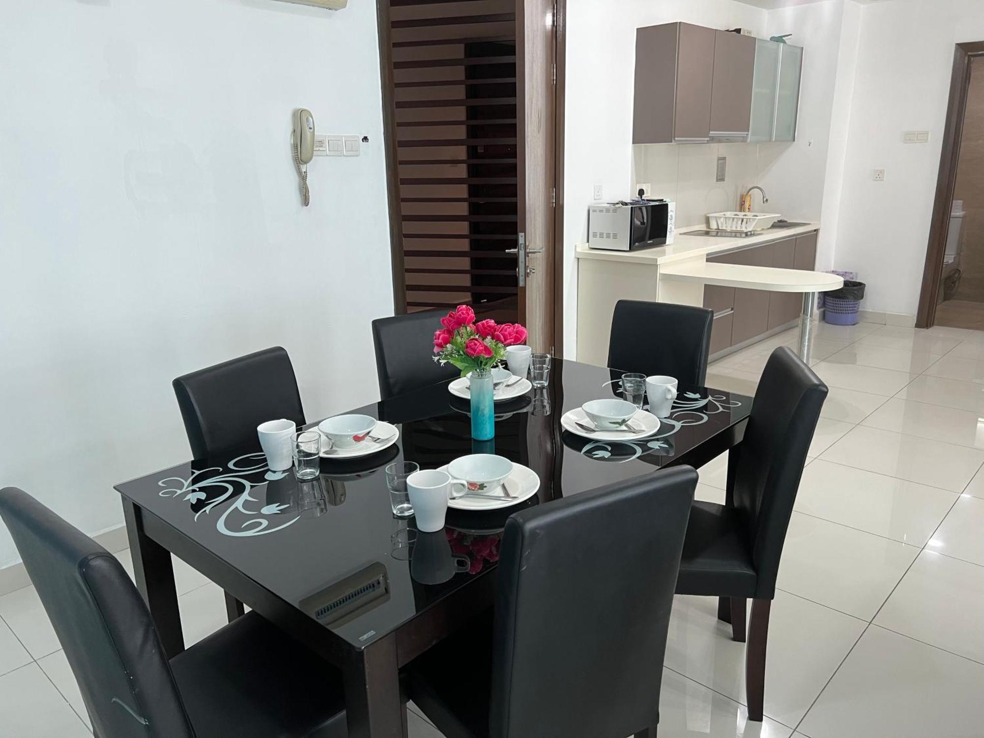 Regalia Suites 424 Kuala Lumpur Ngoại thất bức ảnh