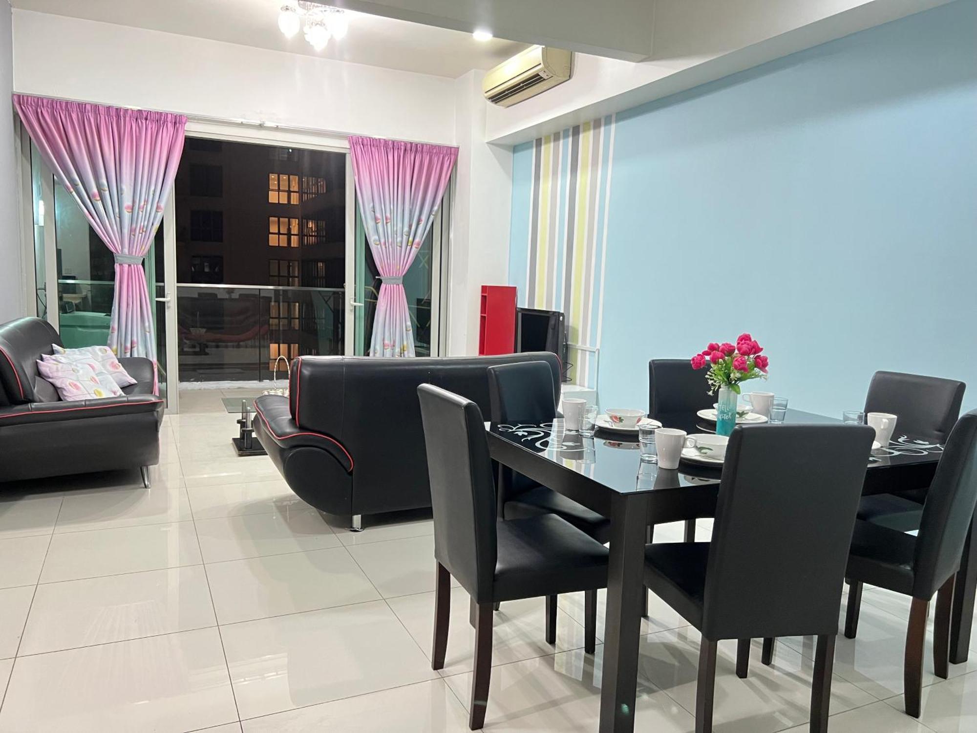 Regalia Suites 424 Kuala Lumpur Ngoại thất bức ảnh