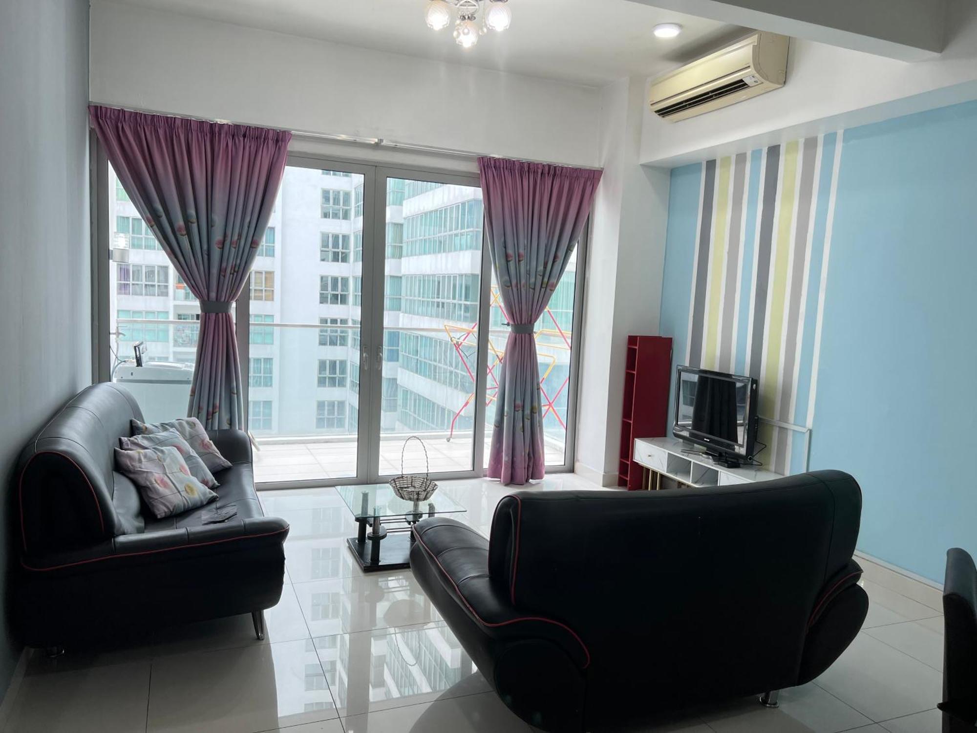 Regalia Suites 424 Kuala Lumpur Ngoại thất bức ảnh