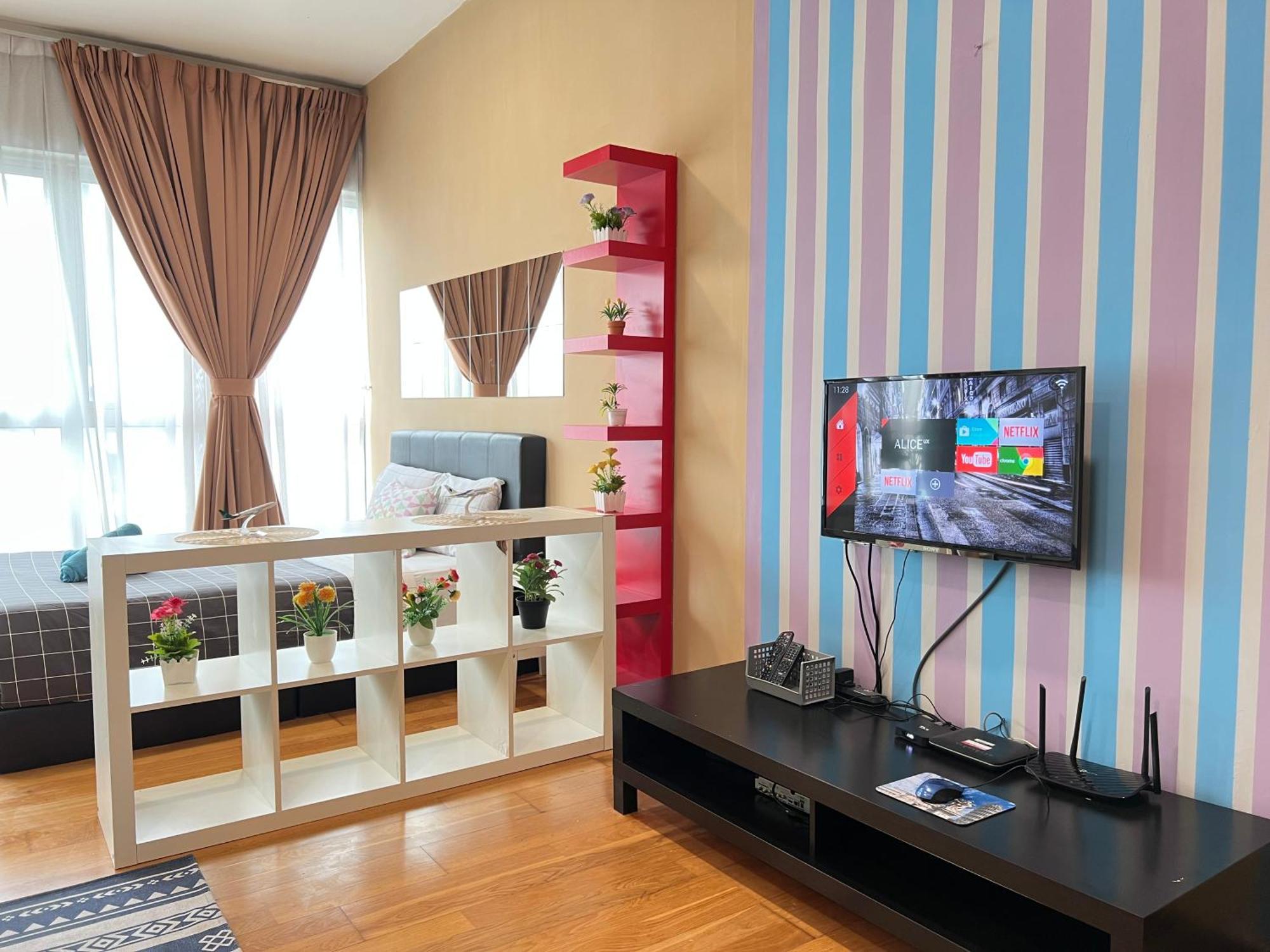 Regalia Suites 424 Kuala Lumpur Ngoại thất bức ảnh